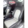 mercedes-benz clase c (w203) sportcoupe del año 2008