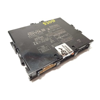 MODULO ELECTRONICO 8999078170 2329006331