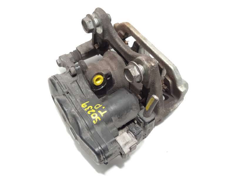 Recambio de pinza freno trasera derecha para lexus rx (agl20) 450h referencia OEM IAM 4783048130 - Azul 4