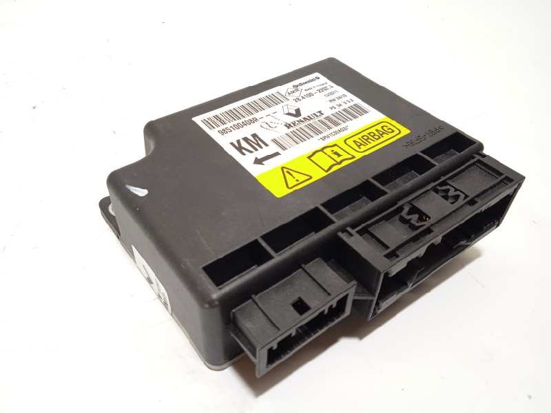CENTRALITA AIRBAG 985100408R 28410022023