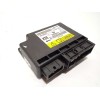 Recambio de centralita airbag para renault scenic iii dynamique referencia OEM IAM 985100408R  28410022023