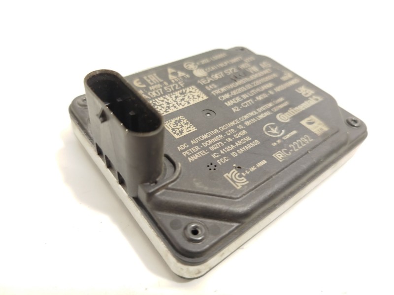 MODULO ELECTRONICO 1EA907572F 1EA907572H A2C77764308