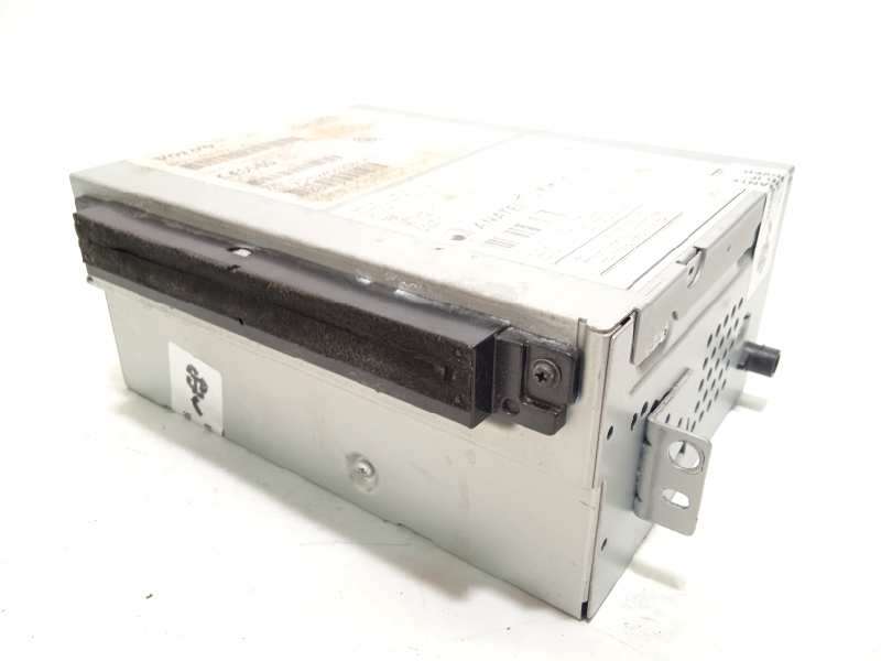 Recambio de sistema navegacion gps para volvo v60 kombi 2.0 diesel cat referencia OEM IAM 31466821  P31466821AA - Blanco 2
