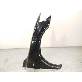 Recambio de aleta delantera derecha para audi e-tron (gen) 50 quattro referencia OEM IAM 4KE821022C  