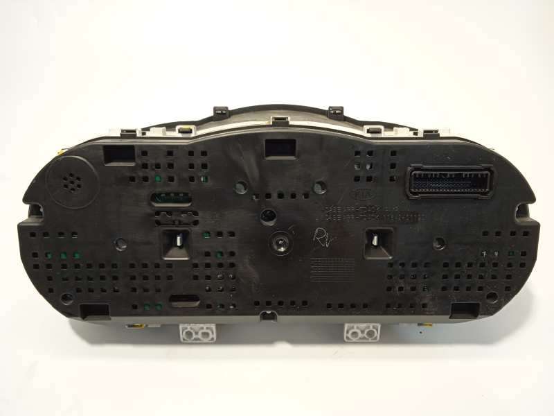 Recambio de cuadro instrumentos para kia carens ( ) 1.7 crdi cat referencia OEM IAM 94005A4001  11002400310Q - Blanco 5