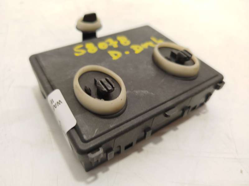 Recambio de centralita confort para volkswagen passat b8 (3g2, cb2) 2.0 tdi referencia OEM IAM 5Q0959592L 3