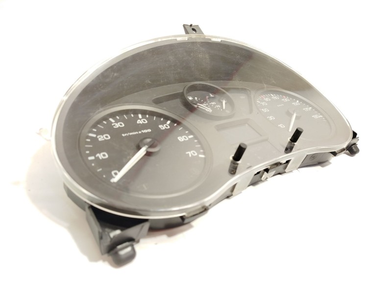 CUADRO INSTRUMENTOS 9801641680 