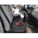 NISSAN PICK UP (D22)