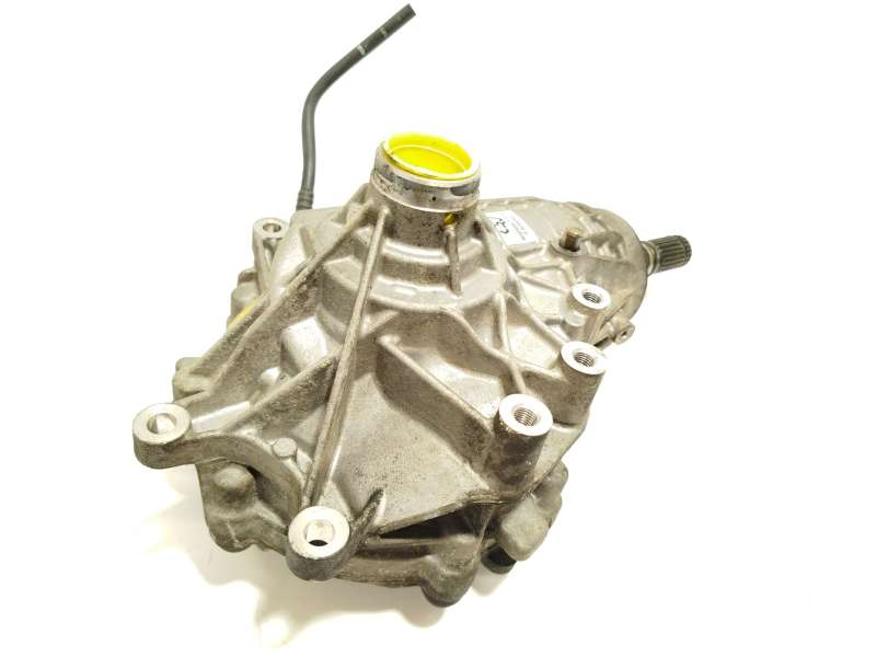 Recambio de caja transfer para maserati levante suv (m161) 3.0 d q4 referencia OEM IAM 670033029 2