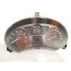 Recambio de cuadro instrumentos para citroën berlingo multispace (b9) 1.6 hdi 90 referencia OEM IAM 9801641680  
