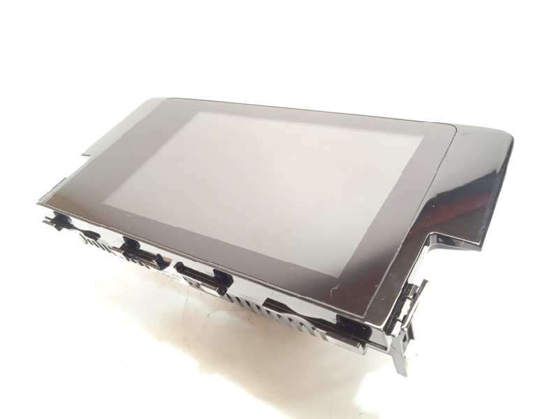Recambio de pantalla multifuncion para honda civic lim.4 (fc) 1.5 elegance referencia OEM IAM 39710TBAA11 2