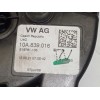 Recambio de cerradura puerta trasera derecha para volkswagen t-cross 1.0 tsi referencia OEM IAM 10A839016  