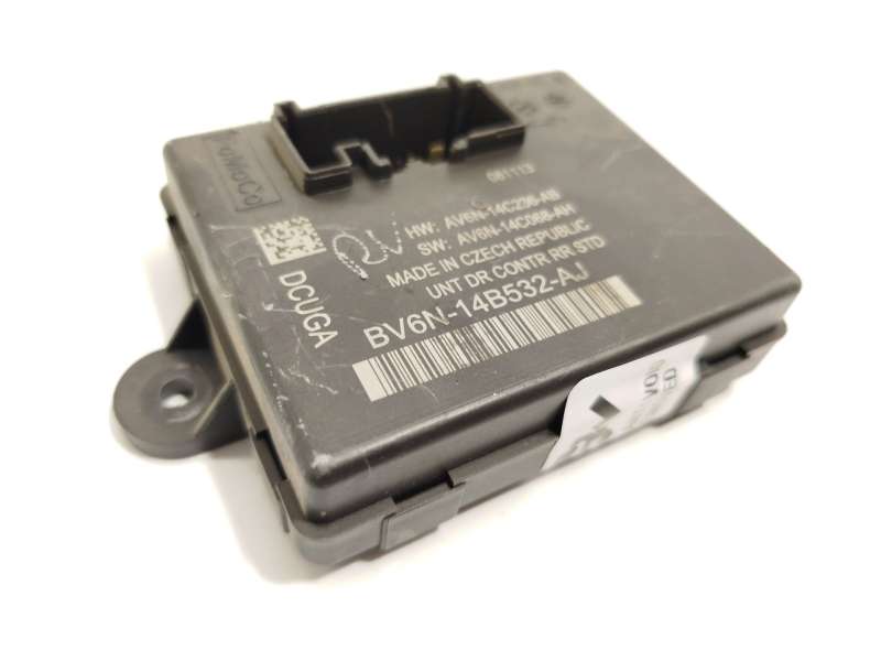 CENTRALITA CONFORT BV6N14B532AJ 1799118 