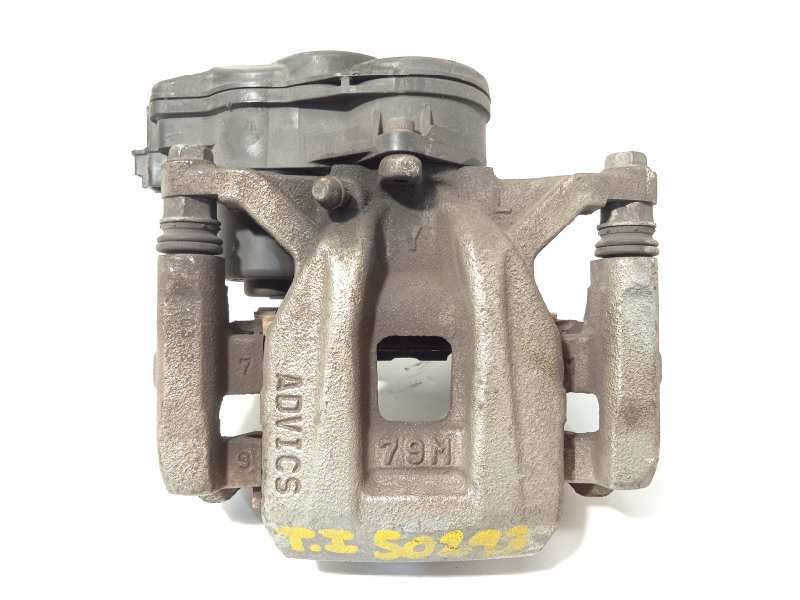 Recambio de pinza freno trasera izquierda para lexus rx (agl20) 450h referencia OEM IAM 4785048130 - Azul 2