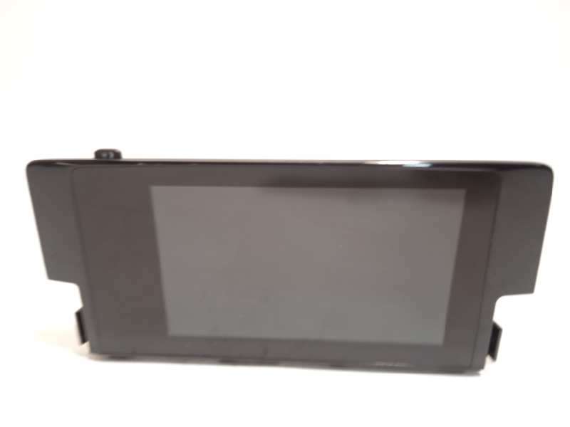 Recambio de pantalla multifuncion para honda civic lim.4 (fc) 1.5 elegance referencia OEM IAM 39710TBAA11 3