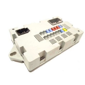 CAJA RELES / FUSIBLES CPLA14Q073AA LR041091 