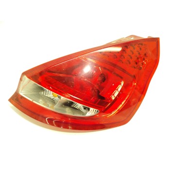 Recambio de piloto trasero derecho para ford fiesta vi (cb1, ccn) 1.25 referencia OEM IAM 8A6113A602AB 1709552 