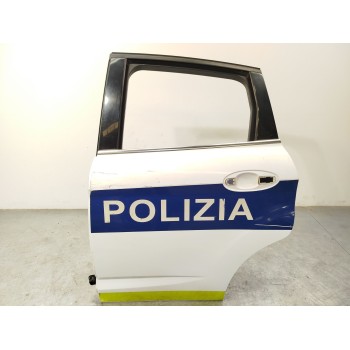 PUERTA TRASERA IZQUIERDA 2380070 PE1C1R24631AB 