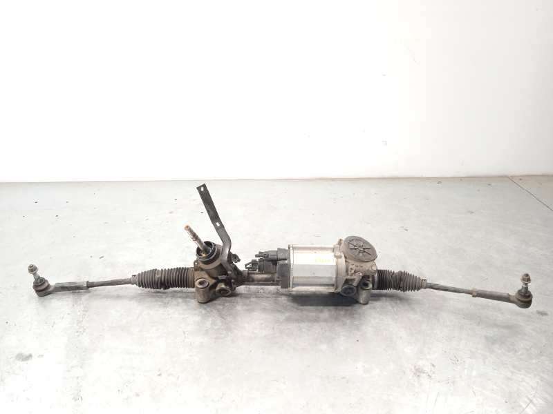 Recambio de cremallera direccion para opel astra j sports tourer 1.6 cdti dpf referencia OEM IAM 13413955 P13413955 7817974101 - Blanco