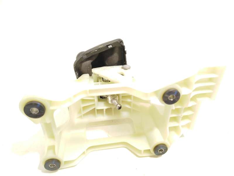 Recambio de palanca cambio para hyundai tucson (nx4e, nx4a) 1.6 t-gdi referencia OEM IAM 43700N7120NNB - Blanco 3