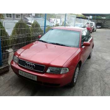 AUDI A4 BERLINA (B5)