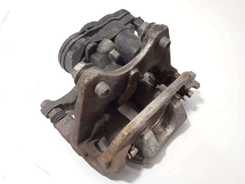 Recambio de pinza freno trasera izquierda para lexus rx (agl20) 450h referencia OEM IAM 4785048130 - Azul 3