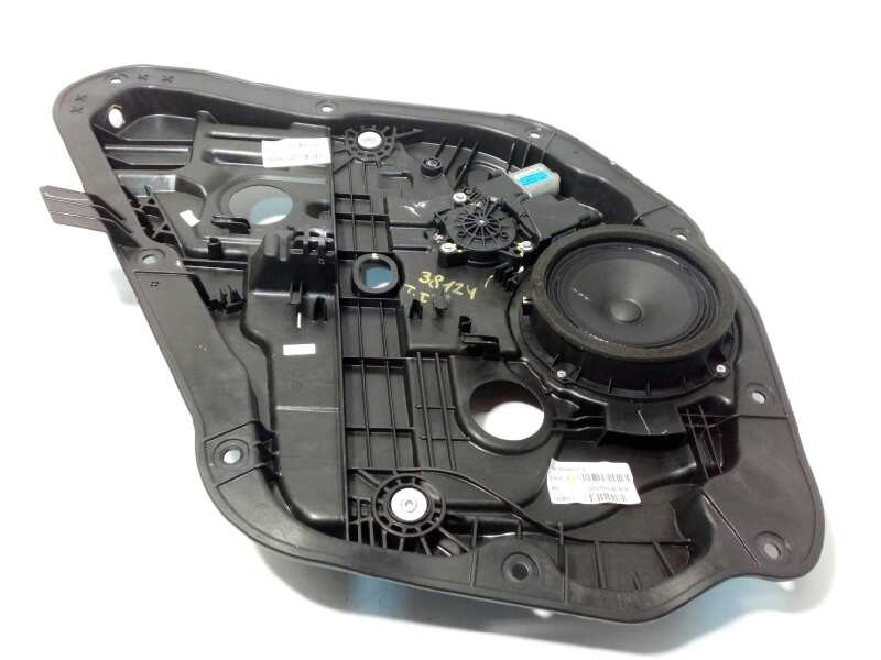 ELEVALUNAS TRASERO IZQUIERDO 83470A2341 83471A2010 83450A2010