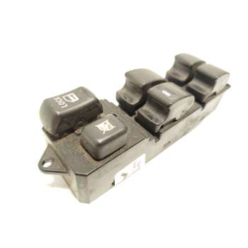 MANDO ELEVALUNAS DELANTERO IZQUIERDO 8608A060 