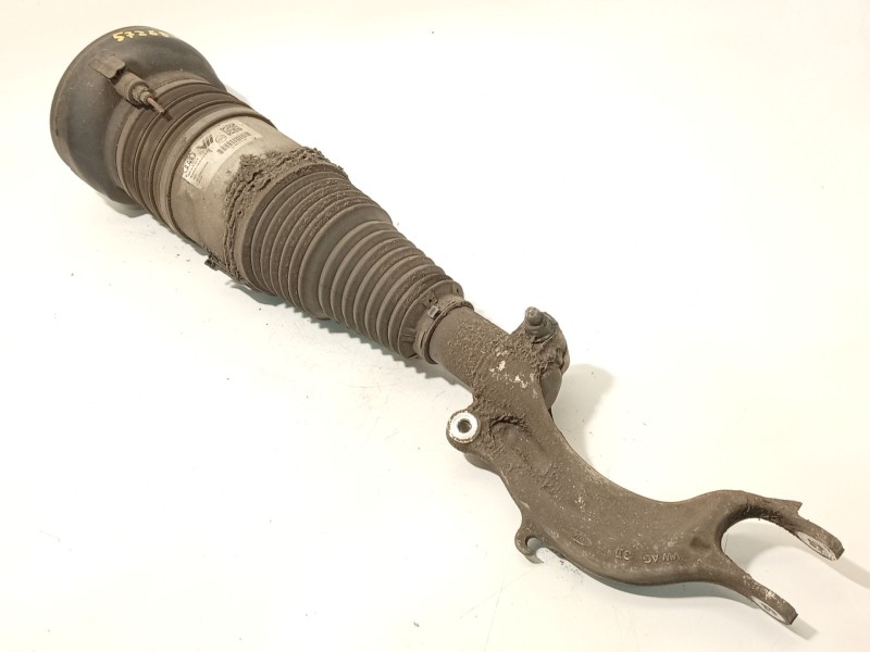 AMORTIGUADOR DELANTERO IZQUIERDO 4KE616039E 