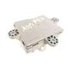 Recambio de centralita confort para ford focus iii 1.6 tdci referencia OEM IAM BV6N14B532AJ 1799118 