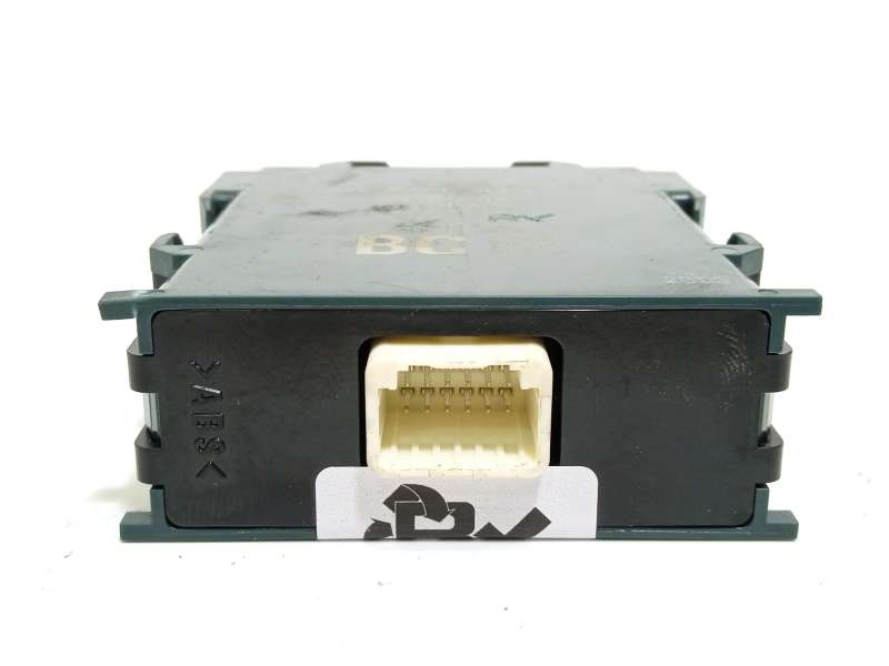 Recambio de modulo electronico para toyota corolla fastback (_e21_) 1.8 hybrid (zwe211) referencia OEM IAM 8657202070  166900265 - Plata 3