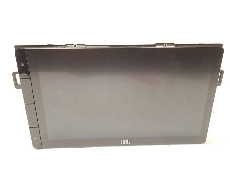 Recambio de sistema navegacion gps para toyota yaris (ksp211 active referencia OEM IAM 86140YP061 2