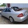 mercedes-benz clase c (w203) berlina del año 2005