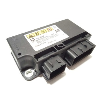 CENTRALITA AIRBAG 13575683 