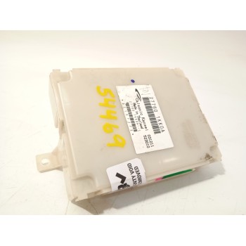 Recambio de modulo electronico para nissan juke (f15) 1.6 referencia OEM IAM 277601KK0A  