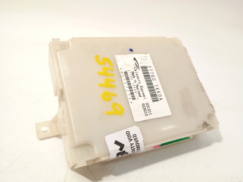 MODULO ELECTRONICO 277601KK0A 