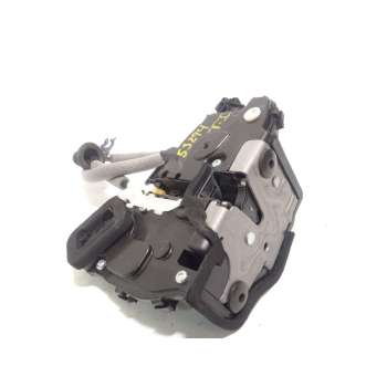 CERRADURA PUERTA TRASERA IZQUIERDA 10A839015 
