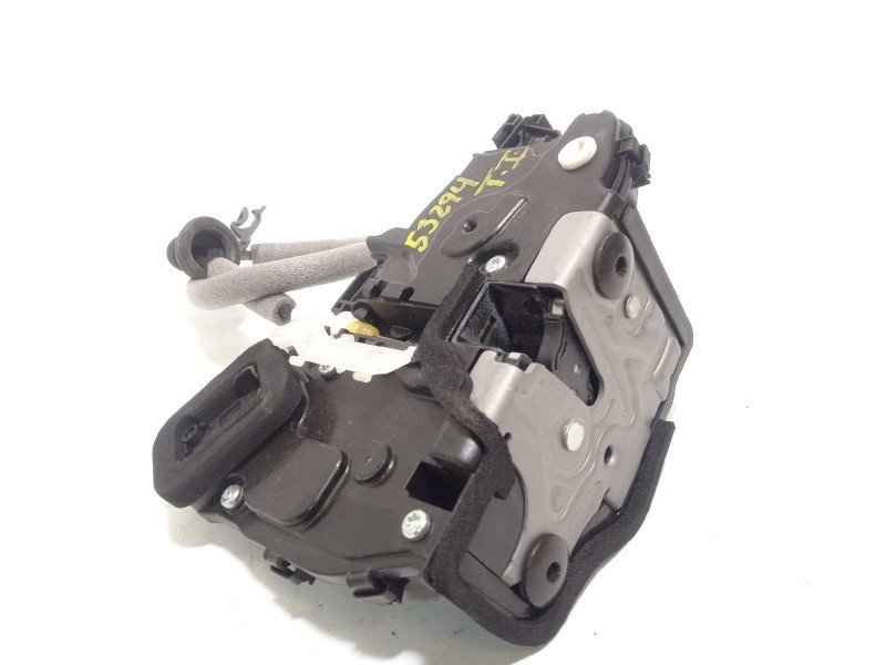 CERRADURA PUERTA TRASERA IZQUIERDA 10A839015 