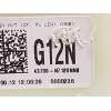 Recambio de palanca cambio para hyundai tucson (nx4e, nx4a) 1.6 t-gdi referencia OEM IAM 43700N7120NNB  