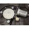 Recambio de elevalunas delantero derecho para kia carens ( ) 1.7 crdi cat referencia OEM IAM 83460A4000 82481A4030 DH2621005490
