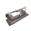 Recambio de pantalla multifuncion para honda civic lim.4 (fc) 1.5 elegance referencia OEM IAM 39710TBAA11  