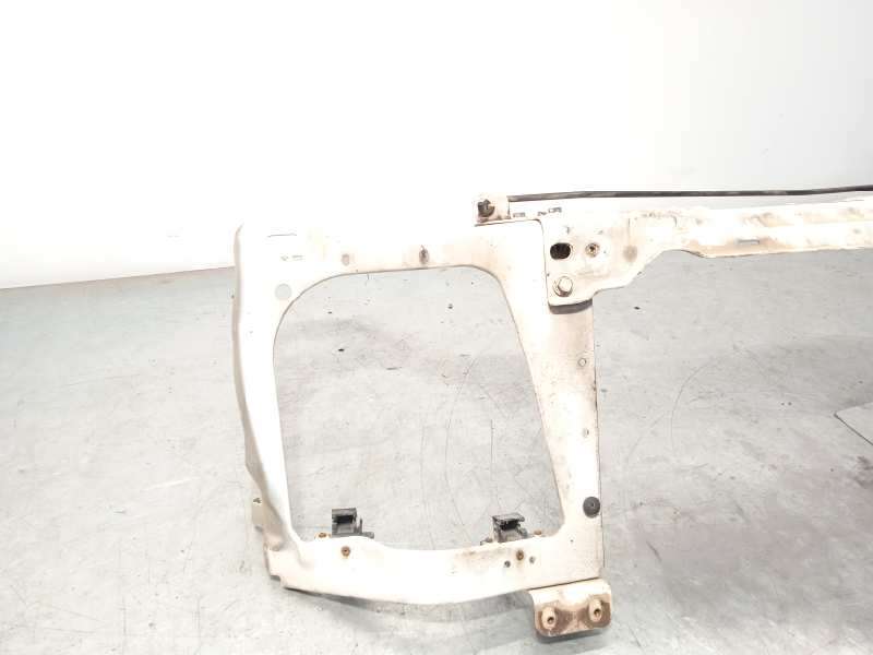 Recambio de panel frontal para ford transit caja cerrada '06 ft 350 l (largo) lkw (camion) referencia OEM IAM 1798287 1816788 18 - Blanco 2