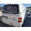 volkswagen transporter t5 furgoneta (7ha, 7hh, 7ea, 7eh) del año 2005