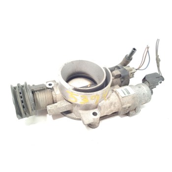 Recambio de caja mariposa para chrysler voyager iv (rg, rs) 3.3 awd referencia OEM IAM 04861254AF K04861254AF 