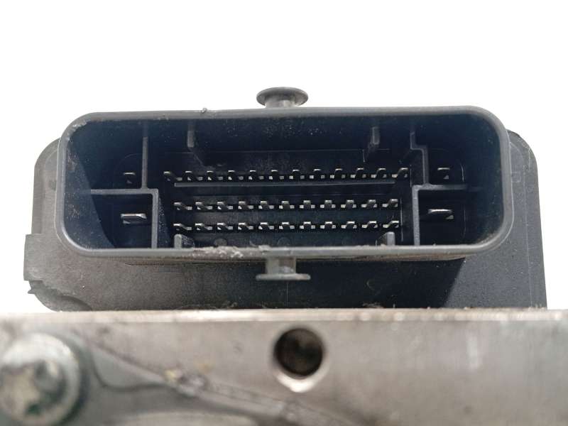 Recambio de abs para renault kadjar zen referencia OEM IAM 476601356R 0265956527 269829 - Rojo 4