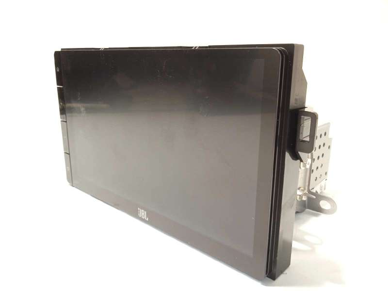 Recambio de sistema navegacion gps para toyota yaris (ksp211 active referencia OEM IAM 86140YP061 3