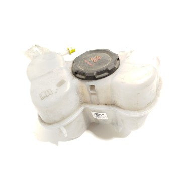 Recambio de deposito expansion para audi q4 e-tron sportback (f4n) 40 e-tron referencia OEM IAM 1EA121407F  
