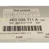 Recambio de sistema audio / radio cd para audi a6 c6 (4f2) 2.0 tdi referencia OEM IAM 4E0035111A 4E0910111F 