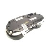 Recambio de cuadro instrumentos para nissan qashqai (j10) 2.0 dci turbodiesel cat referencia OEM IAM 24810BR51C  