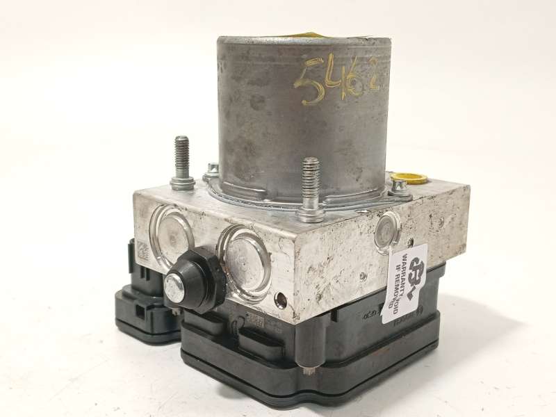 Recambio de abs para mercedes-benz eqa (h243) eqa 250+ (243.702) referencia OEM IAM A1779007615 970367 0265956862 - Negro 2